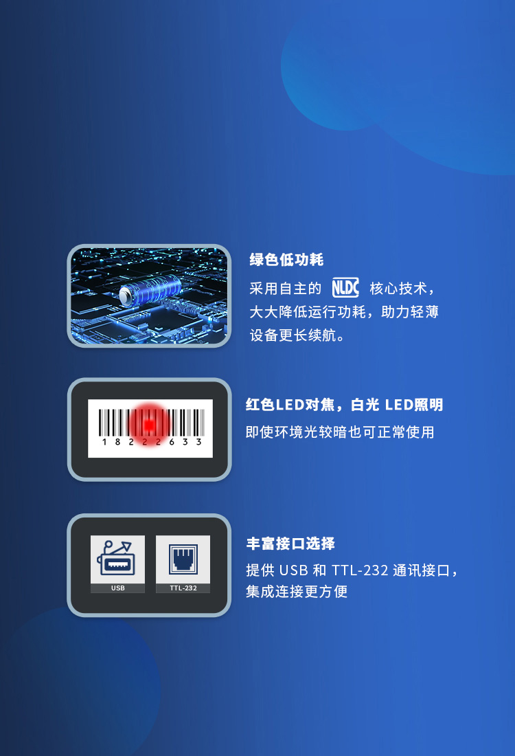 不止于小，還有更多閃光點(diǎn)