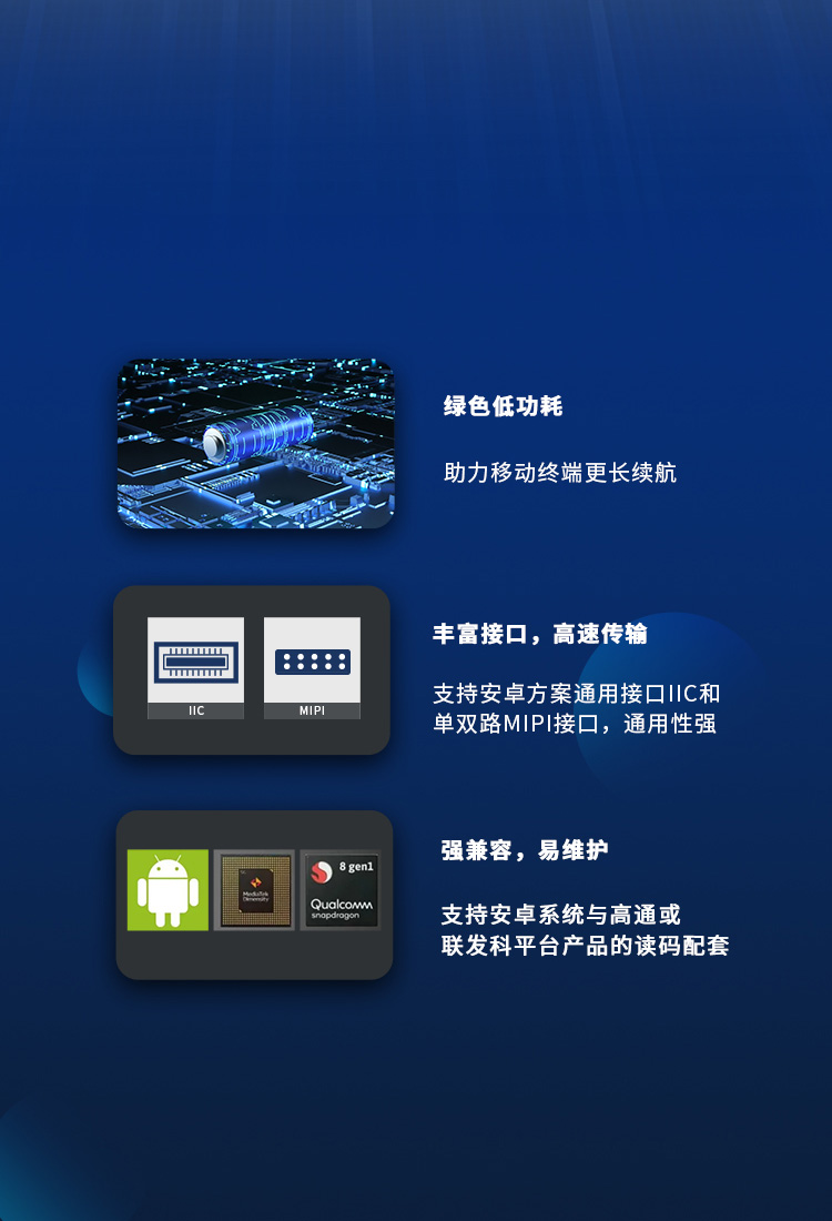 不止于小，還有更多閃光點(diǎn)