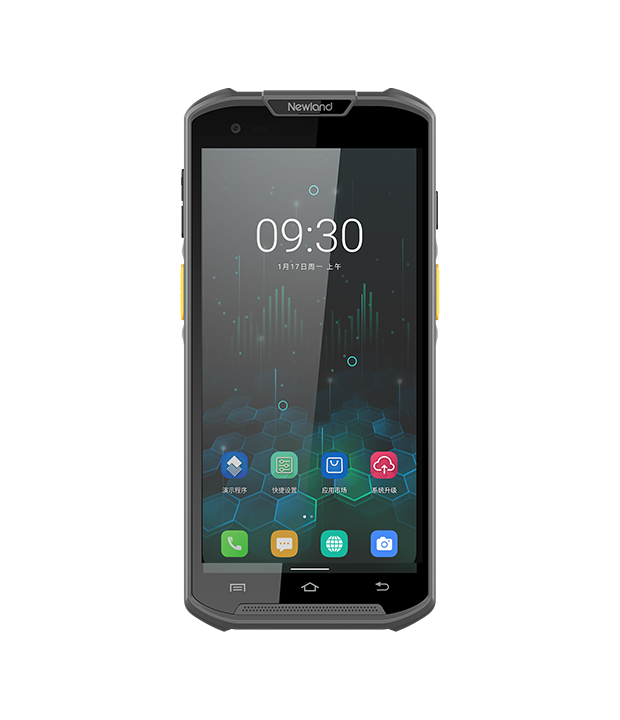 NLS-MT95