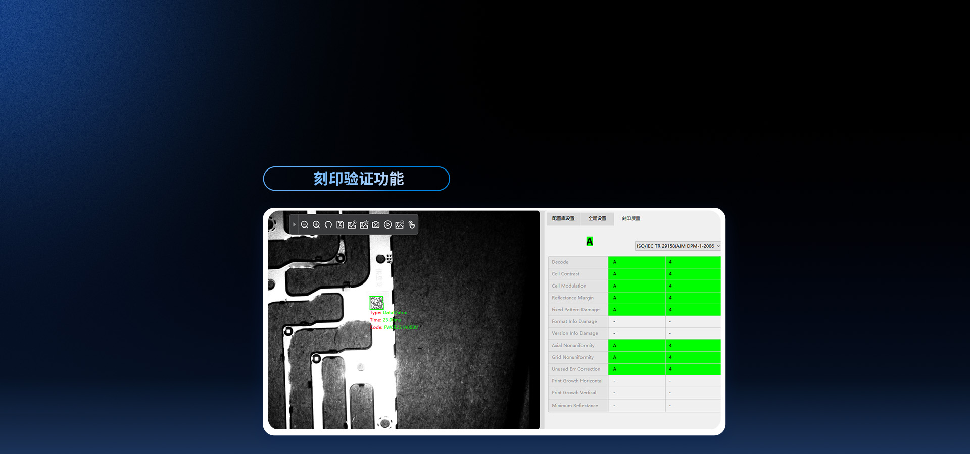 軟件升級
更便捷高效操作調(diào)試
