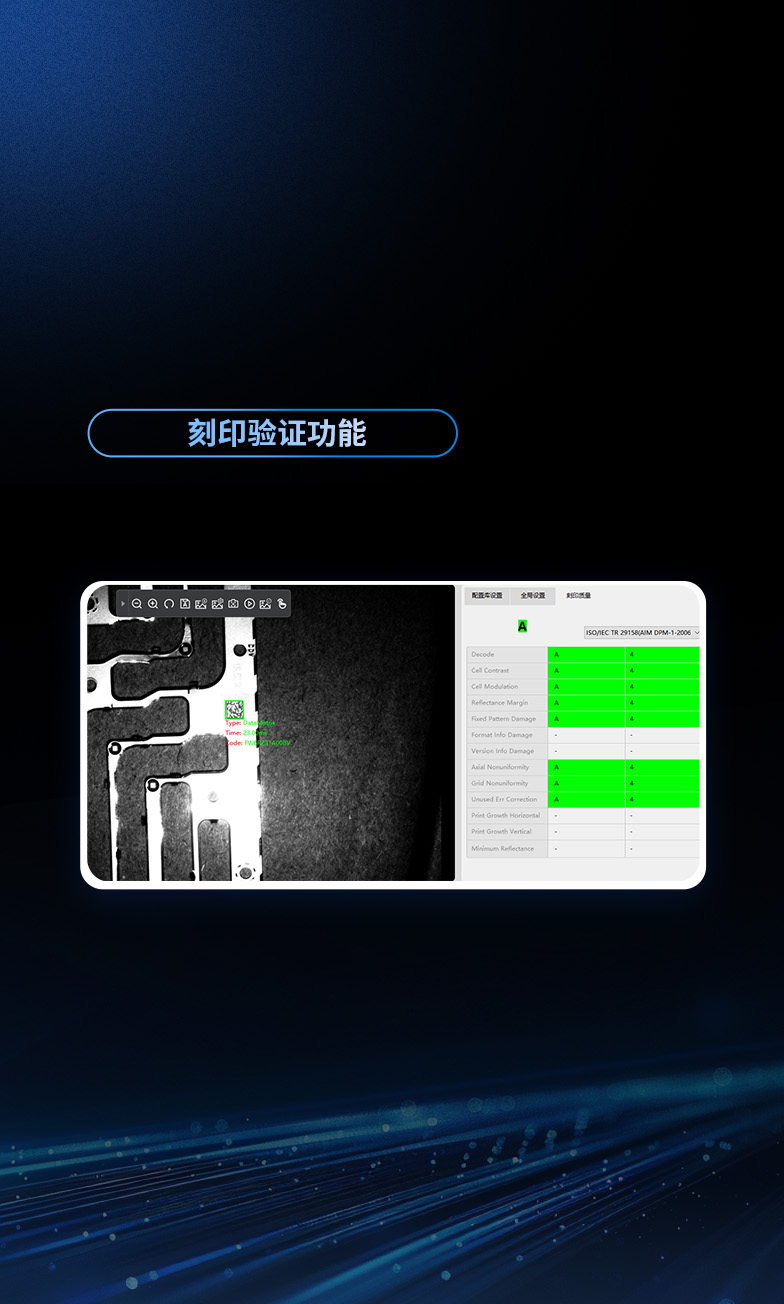軟件升級
更便捷高效操作調(diào)試
